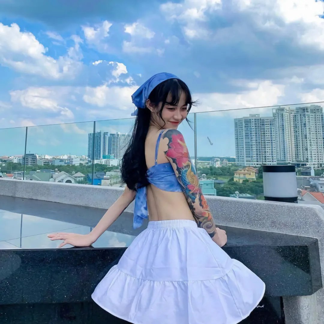 绿屋